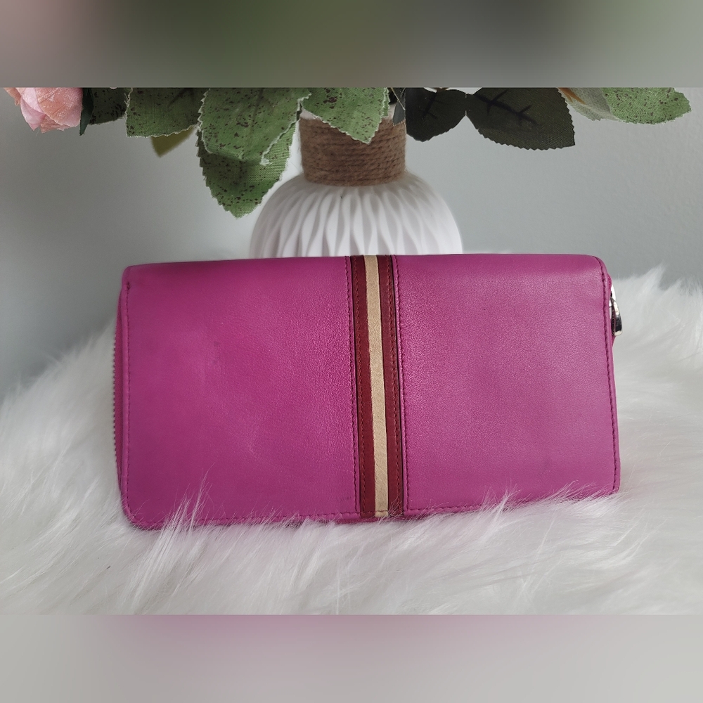BALLY Wallet - Picture 2 of 11